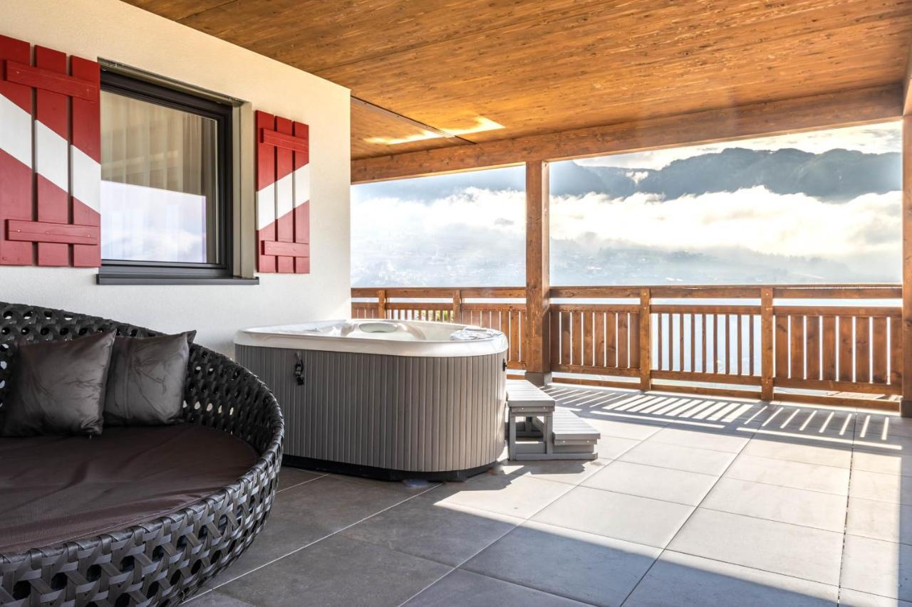 Golserhof Tirolo Exterior photo