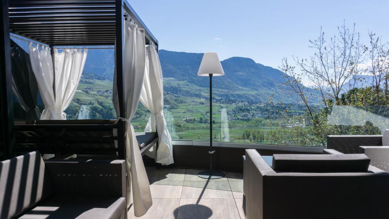 Golserhof Tirolo Room photo