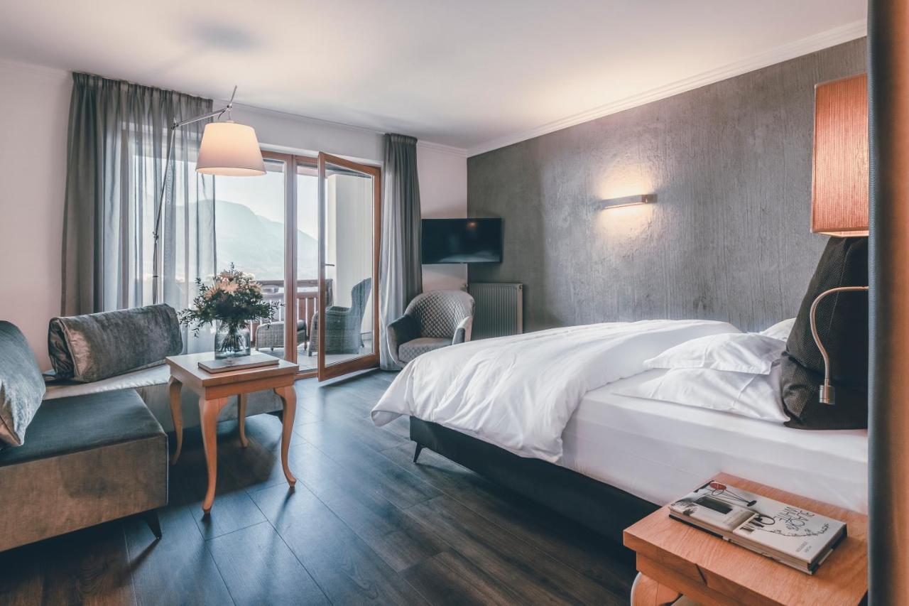 Golserhof Tirolo Exterior photo