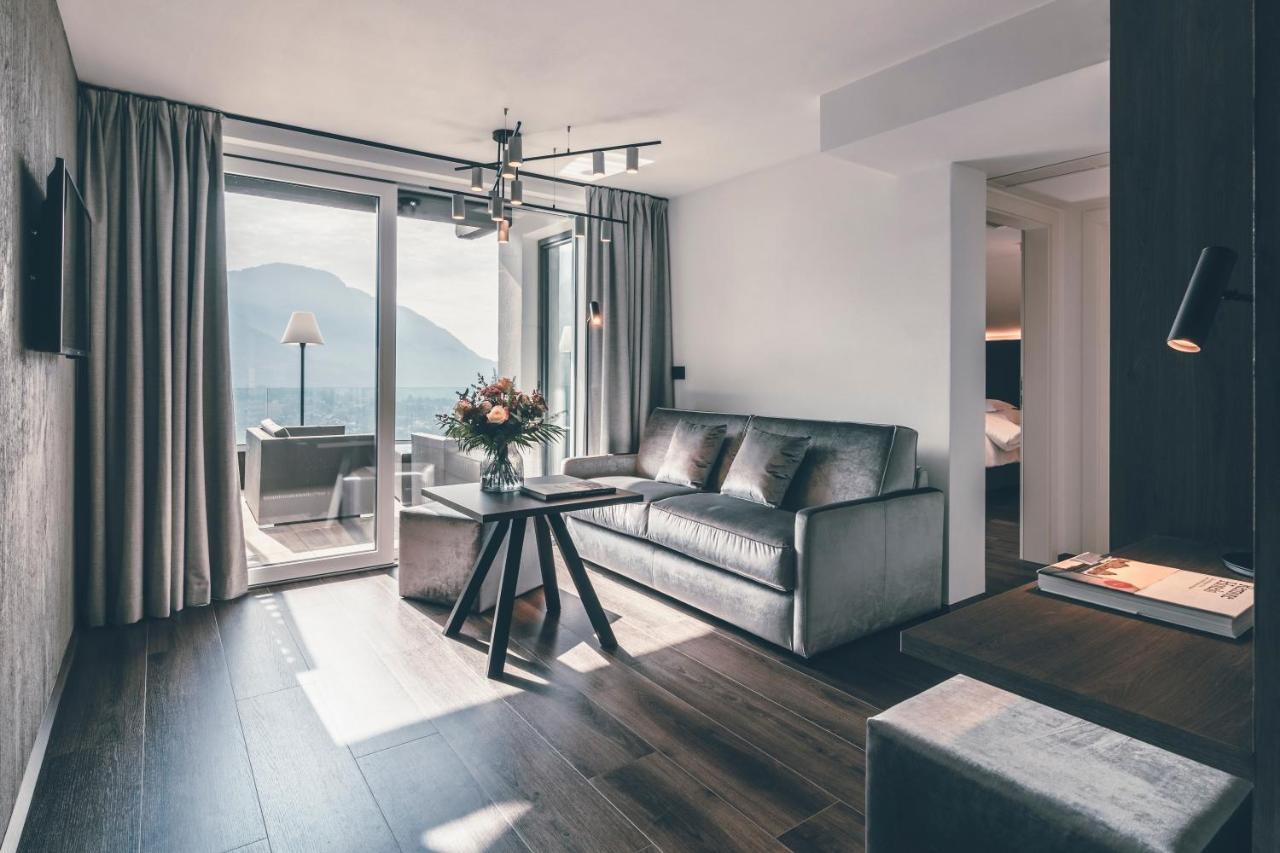 Golserhof Tirolo Exterior photo
