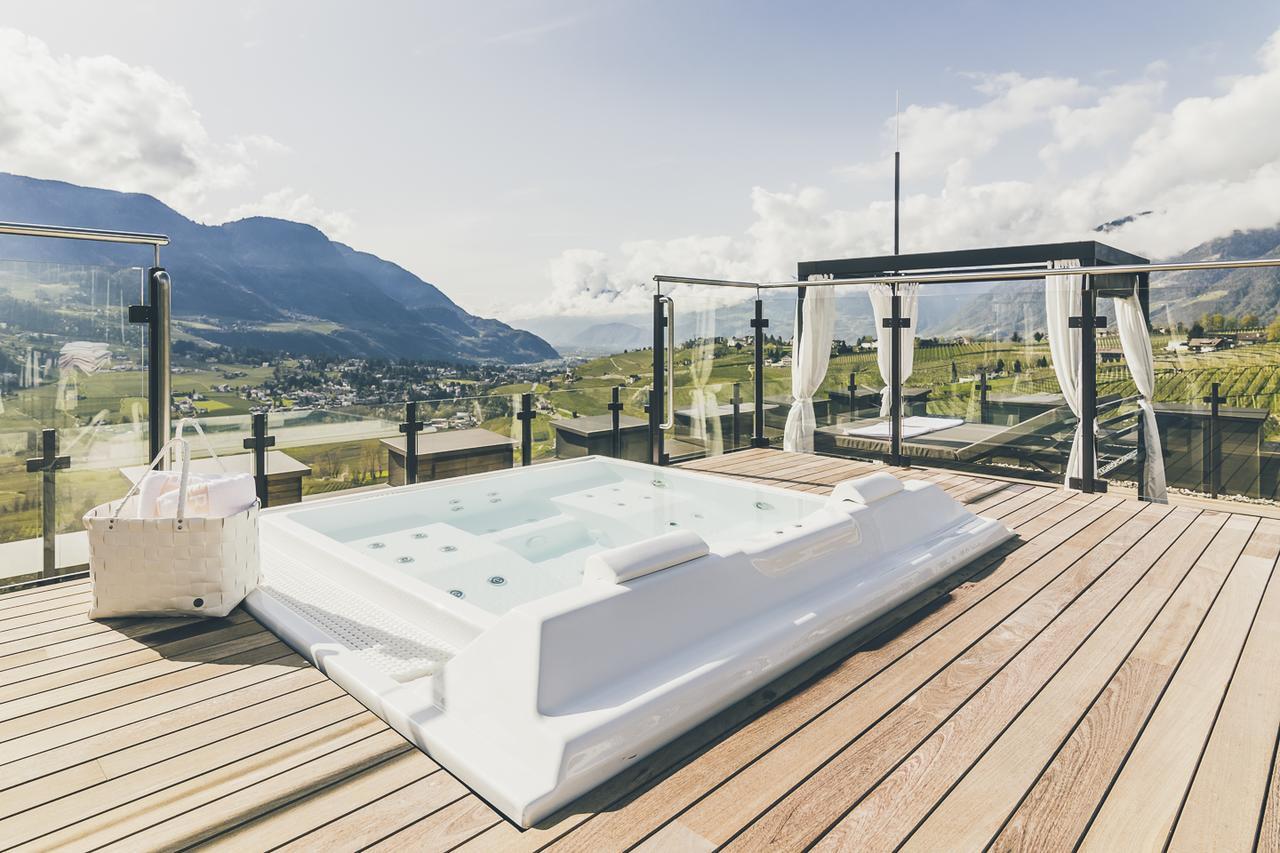 Golserhof Tirolo Exterior photo