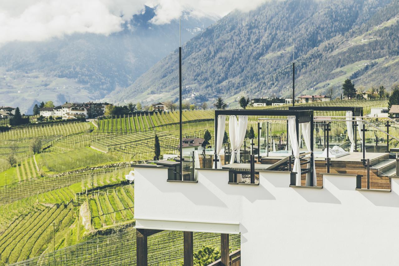 Golserhof Tirolo Exterior photo