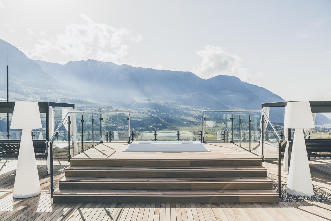 Golserhof Tirolo Exterior photo